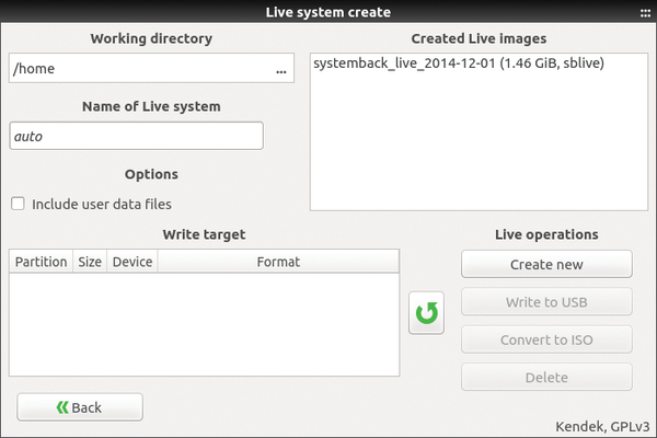 systemback-system-create